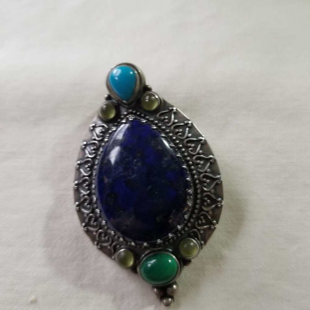 Lapis Enhancer Beautiful